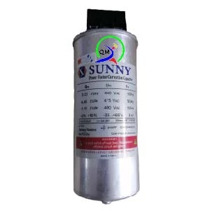 Tụ Bù Khô SUNNY